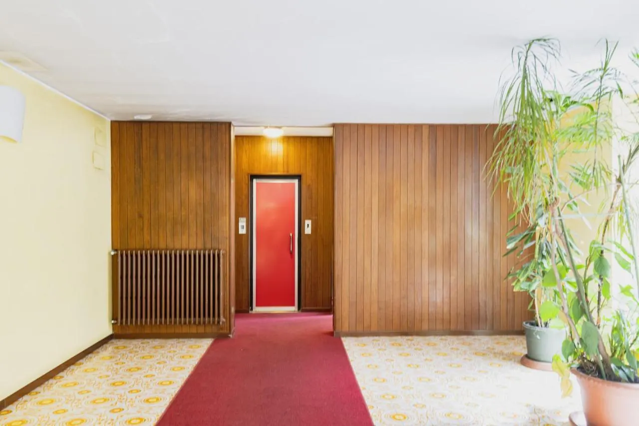 Easylife - Casa Moderna Vicino City Life Milan Apartment